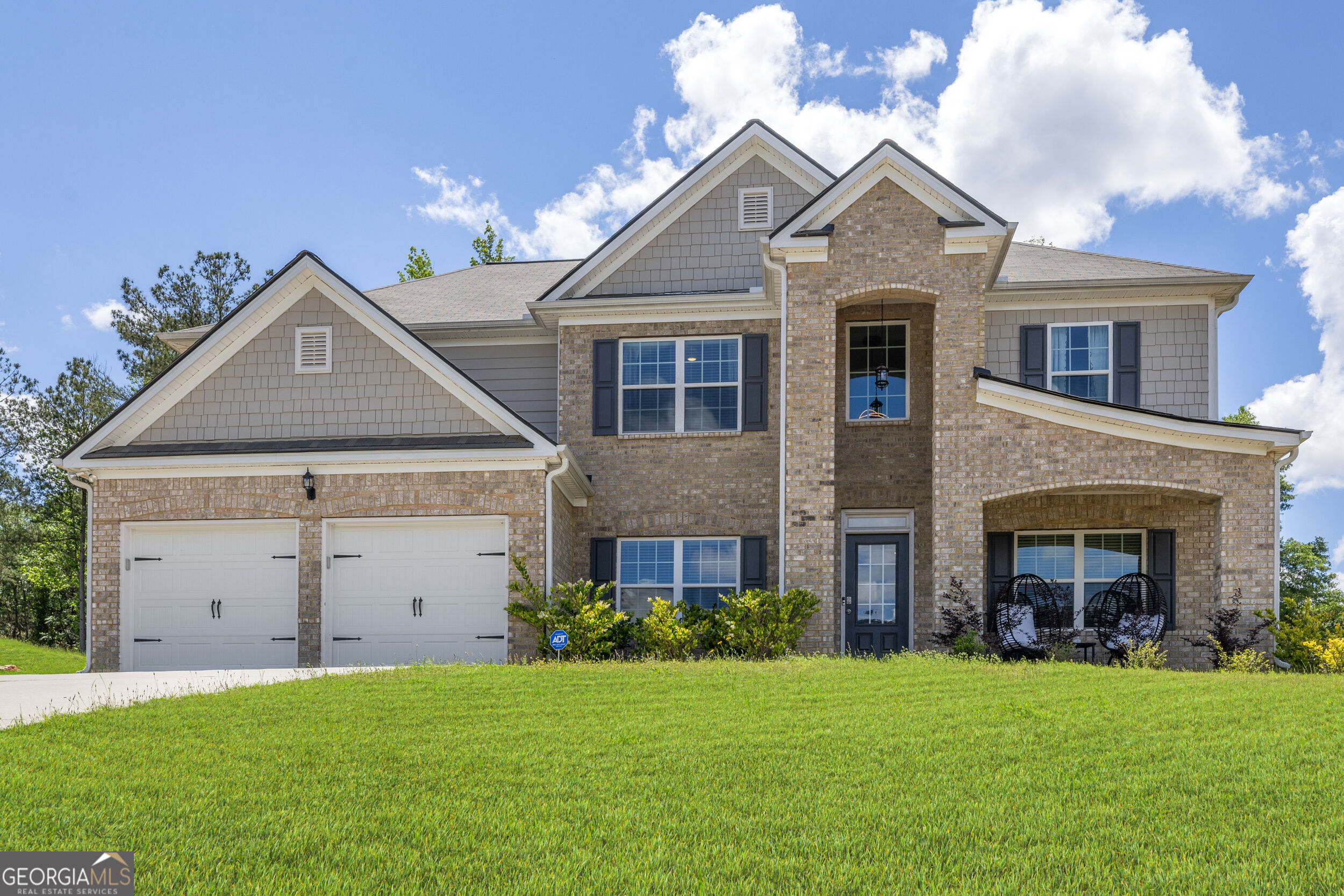 150 Gadson Drive Property Photo 1