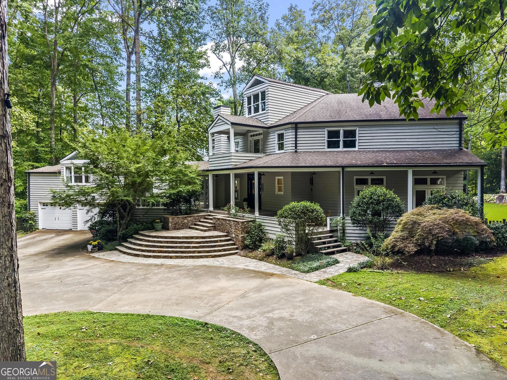 172 Carriage Trace