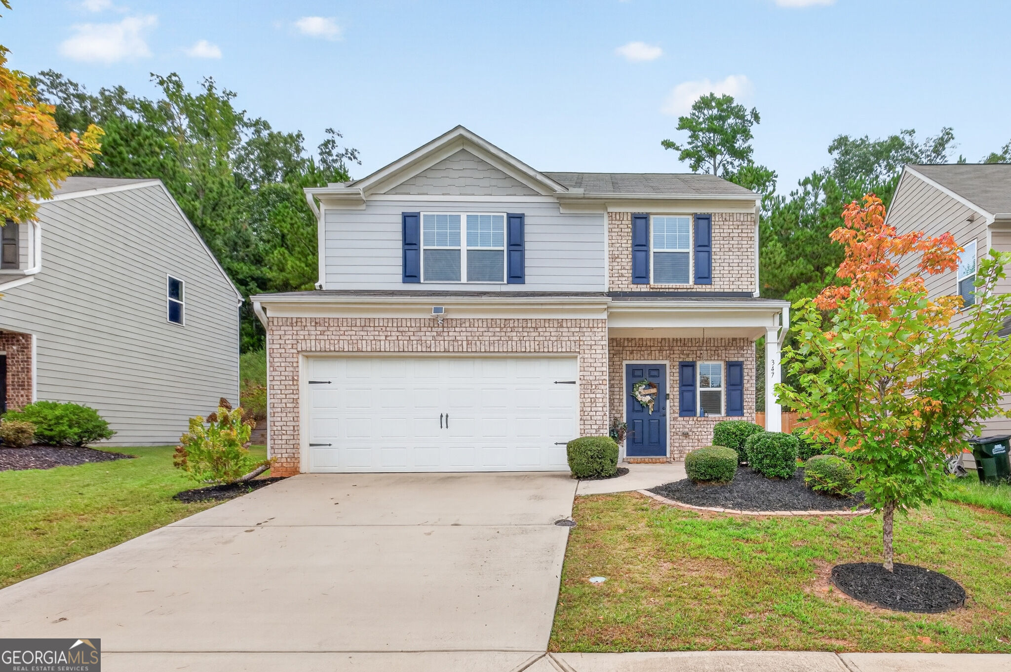 347 Morning Drive Property Photo 1