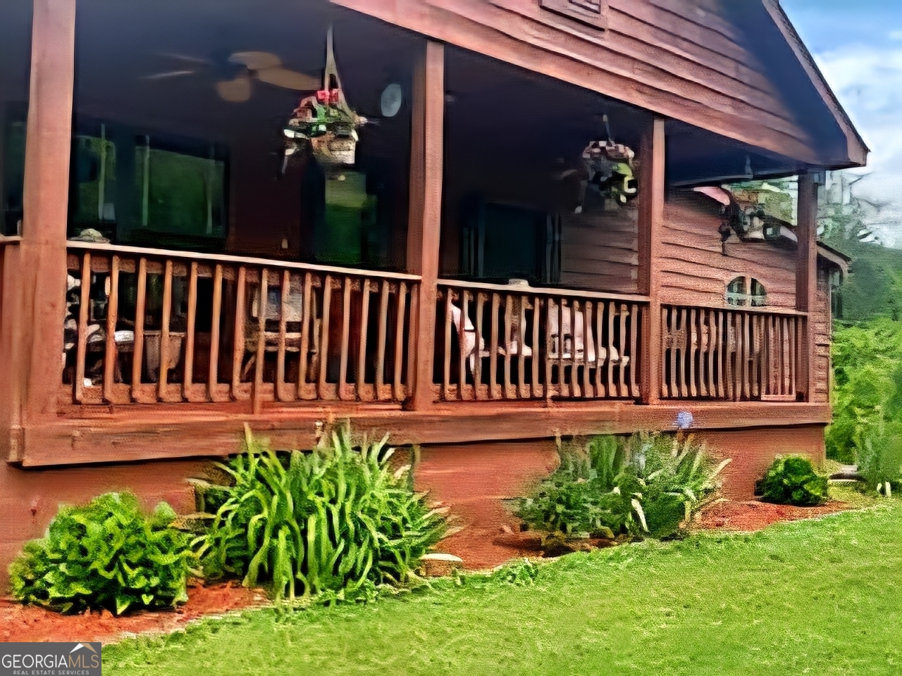 4253 Swallows Creek Road Property Photo 5