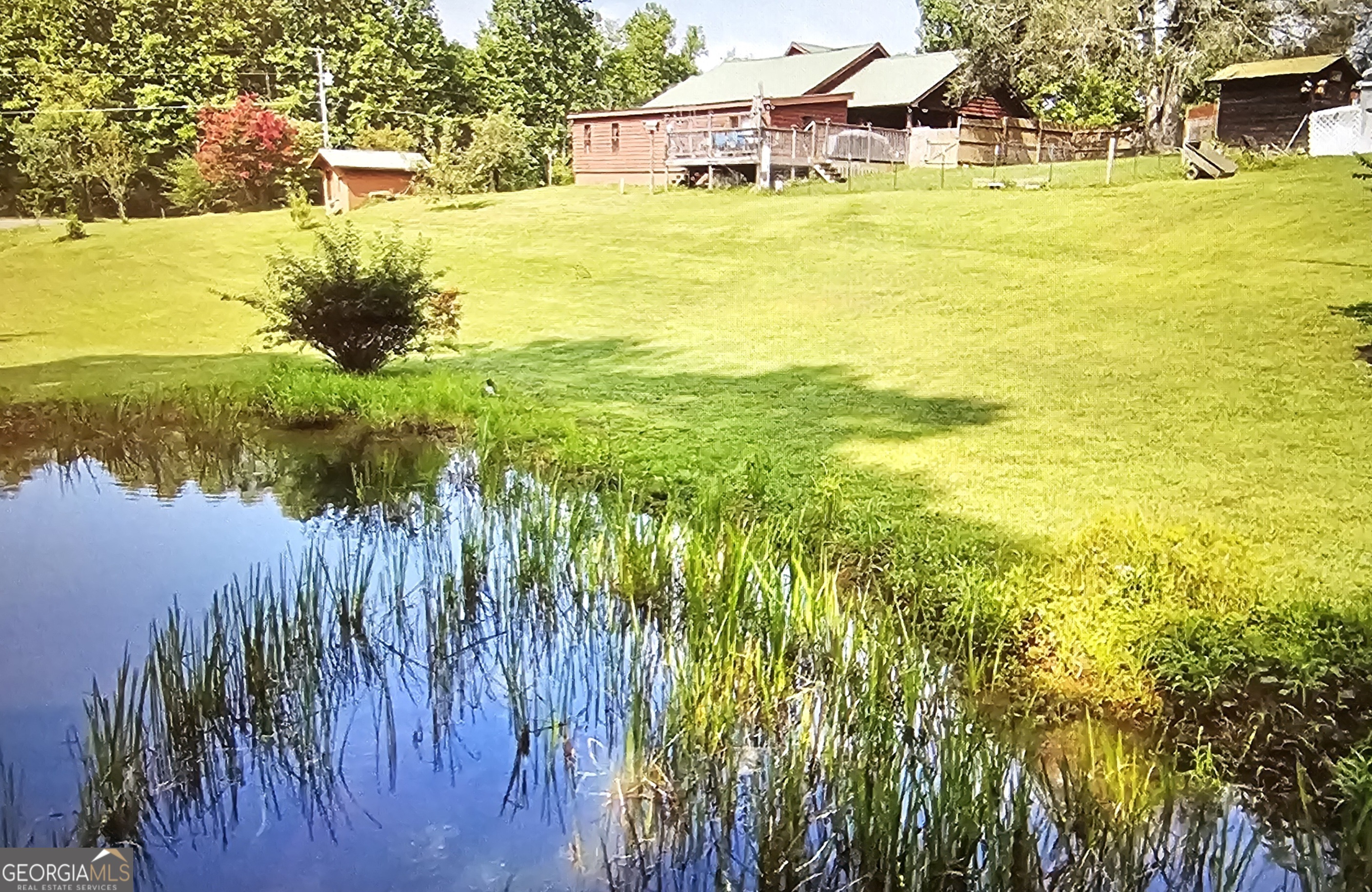 4253 Swallows Creek Road Property Photo 8
