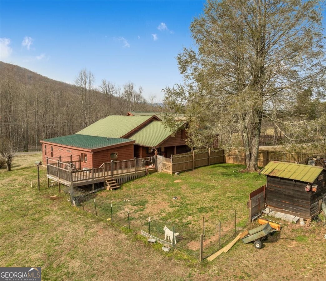 4253 Swallows Creek Road Property Photo 48
