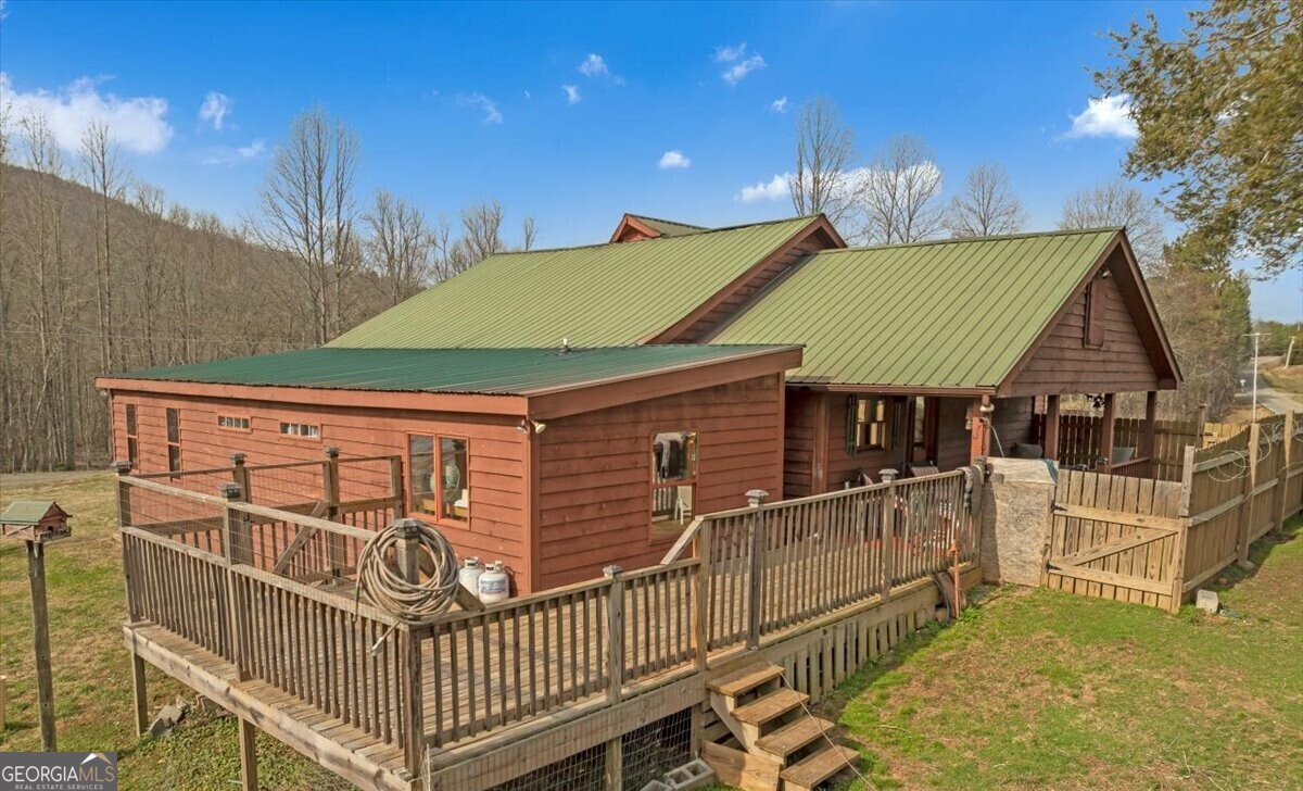 4253 Swallows Creek Road Property Photo 49