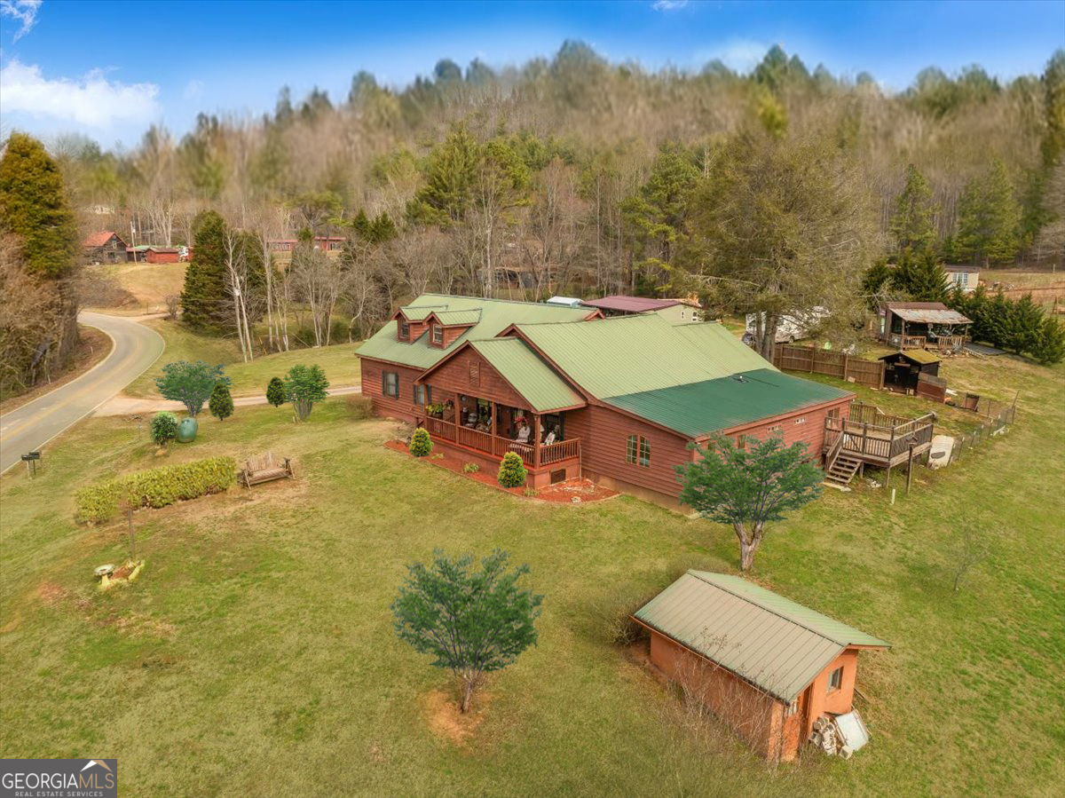 4253 Swallows Creek Road Property Photo 64