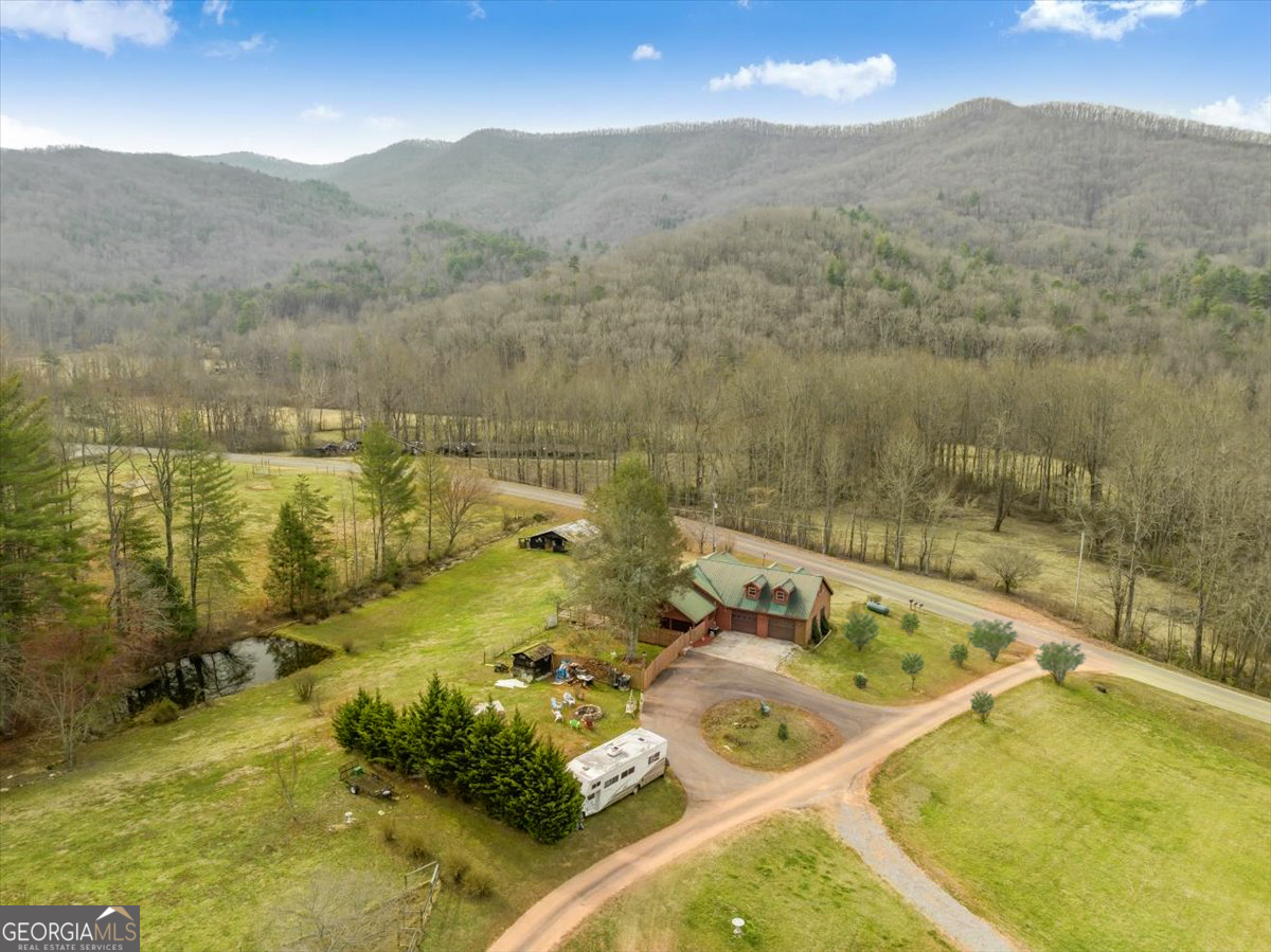 4253 Swallows Creek Road Property Photo 67