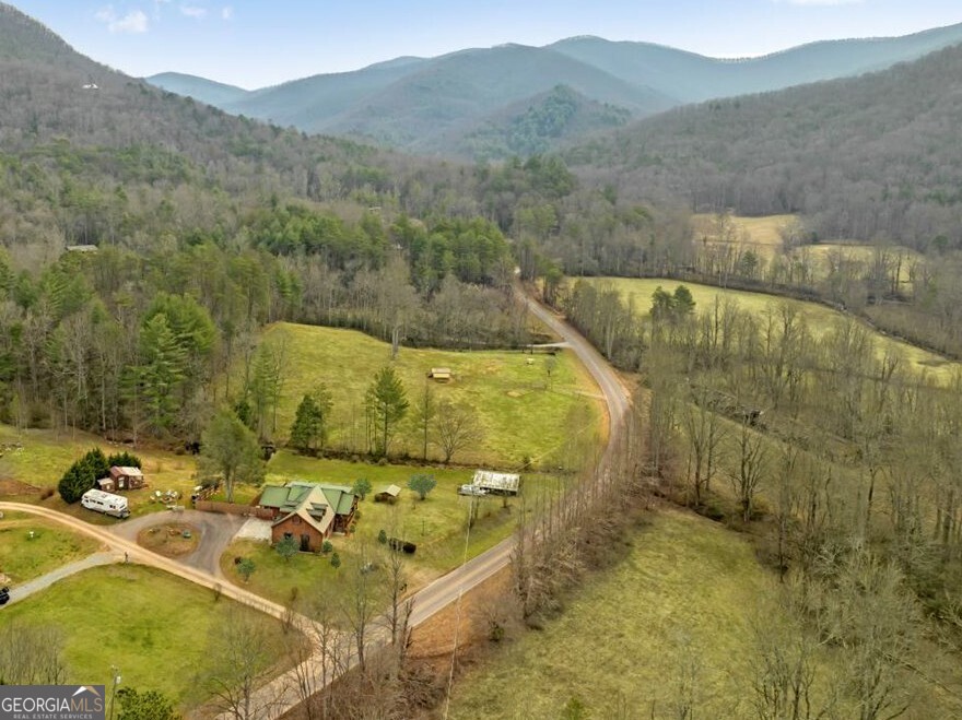4253 Swallows Creek Road Property Photo 68
