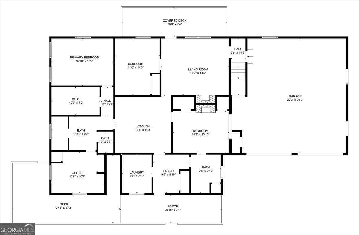 4253 Swallows Creek Road Property Photo 71