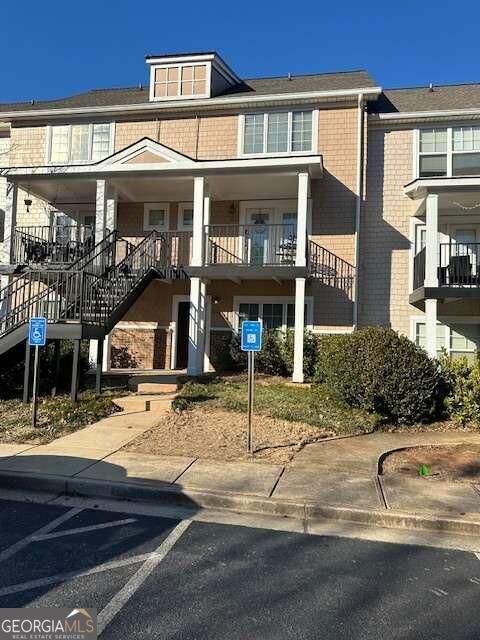 1035 Barnett Shoals Road # 924 Property Photo 1