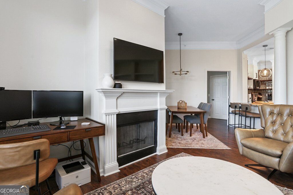 2432 Whitemarsh Way Property Photo 17