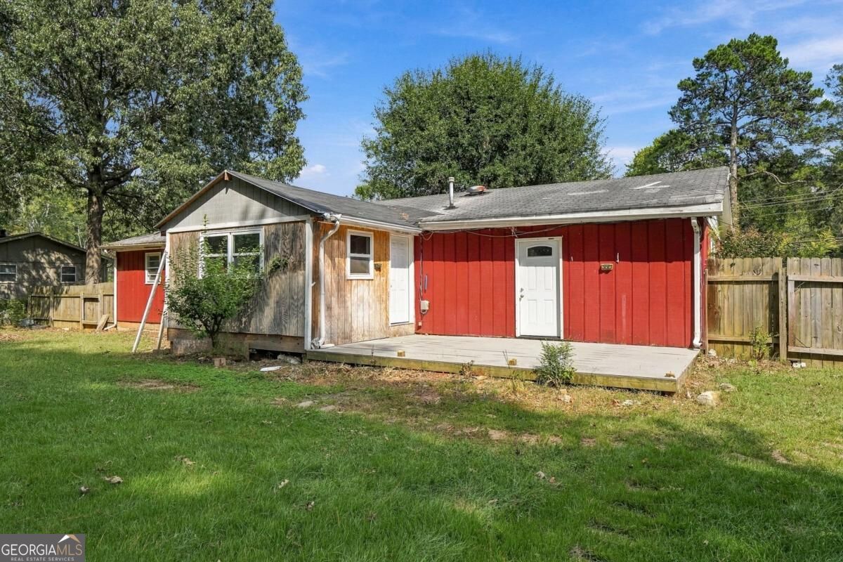 3730 Hopkins Road Property Photo 22