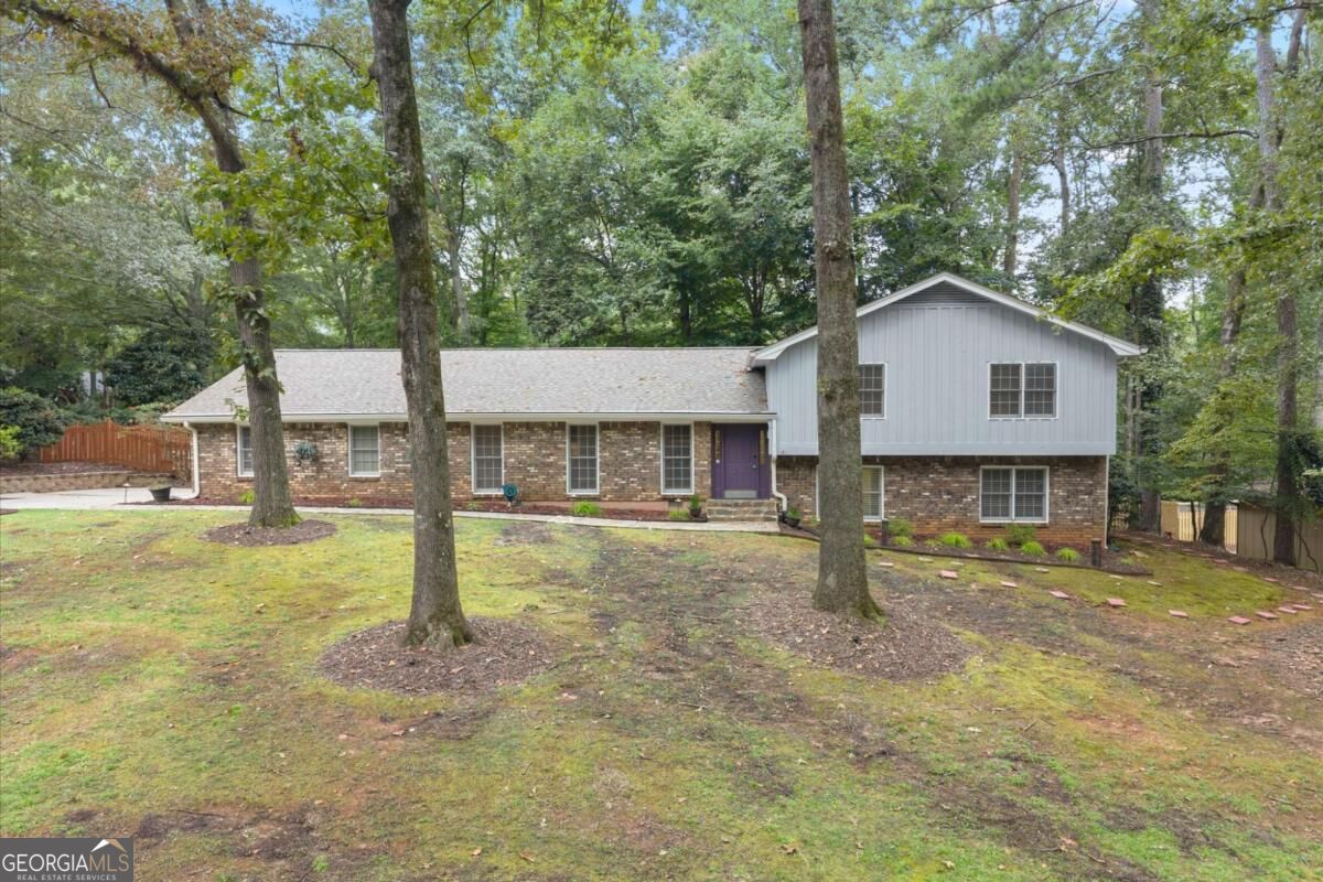 1160 Martin Ridge Road Property Photo 1