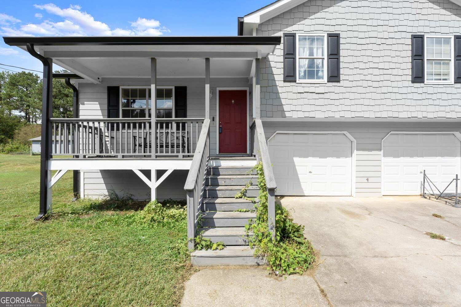 33 Saddle Lane Nw Property Photo 4