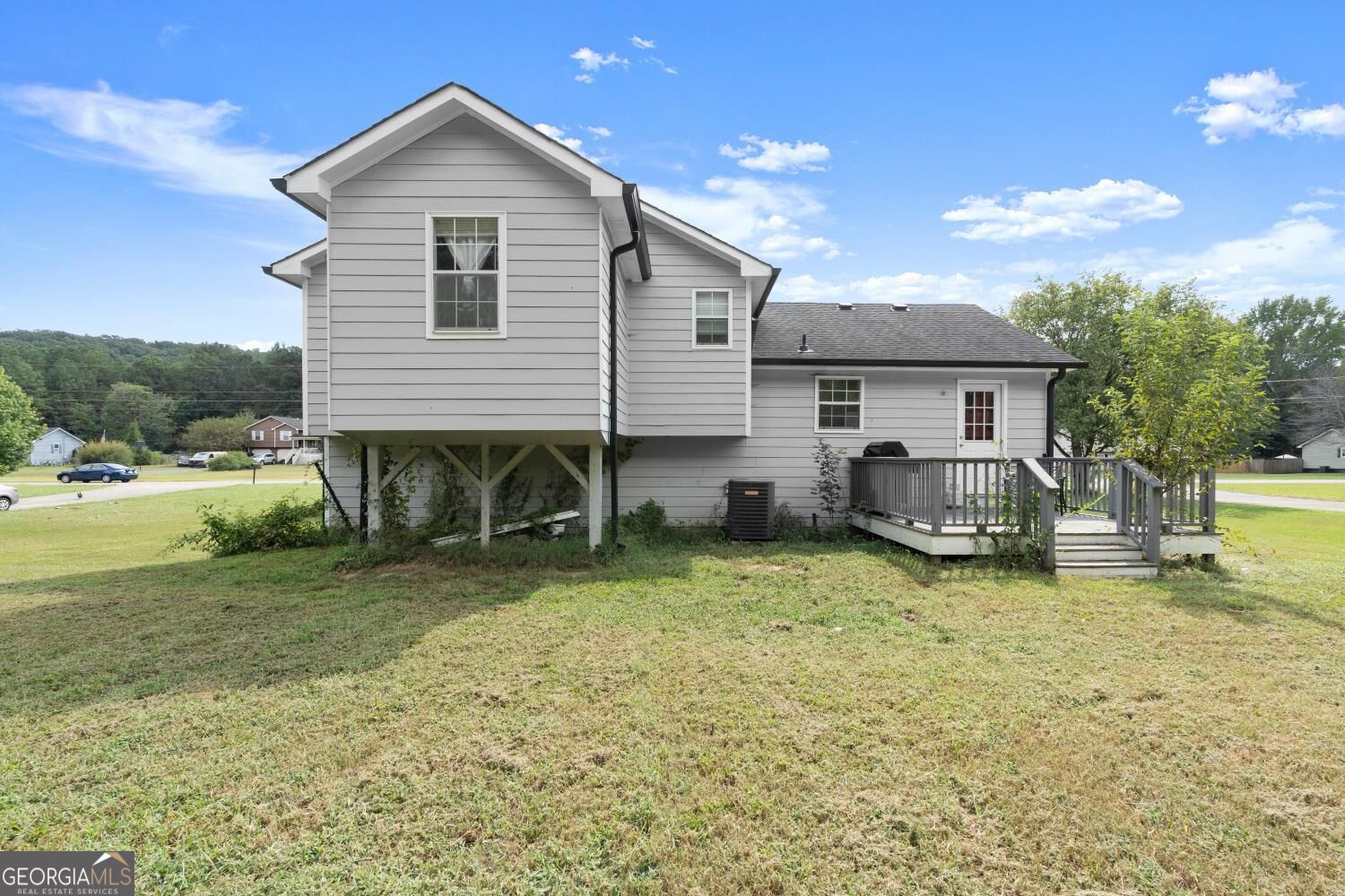 33 Saddle Lane Nw Property Photo 35