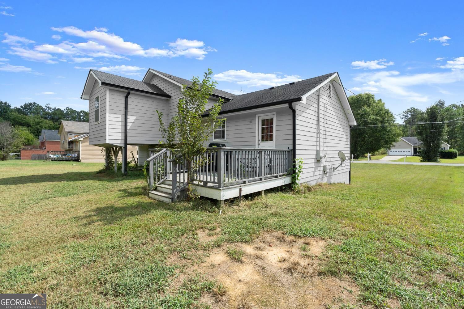 33 Saddle Lane Nw Property Photo 38