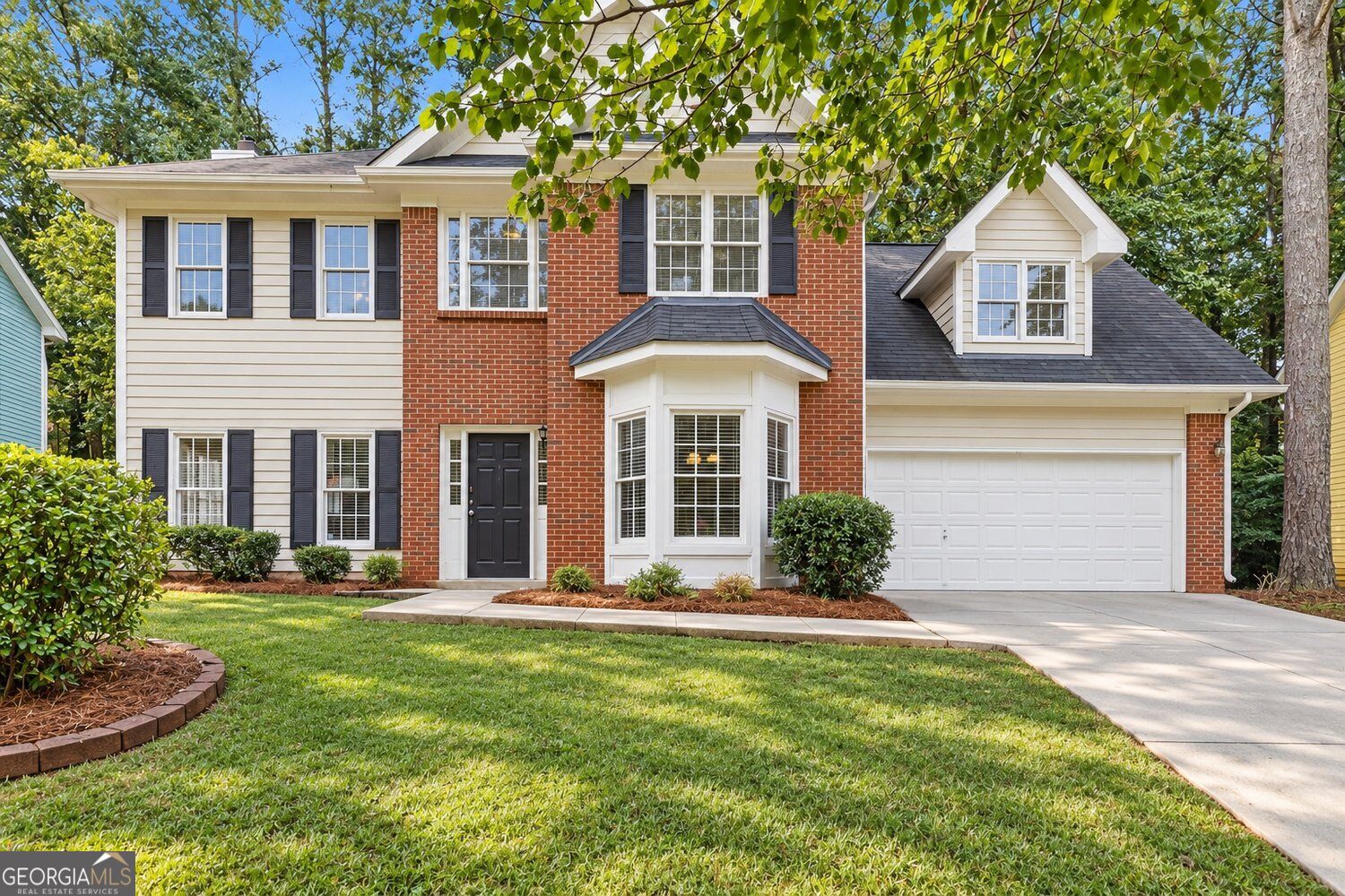 7145 Lone Oak Trace Property Photo 1