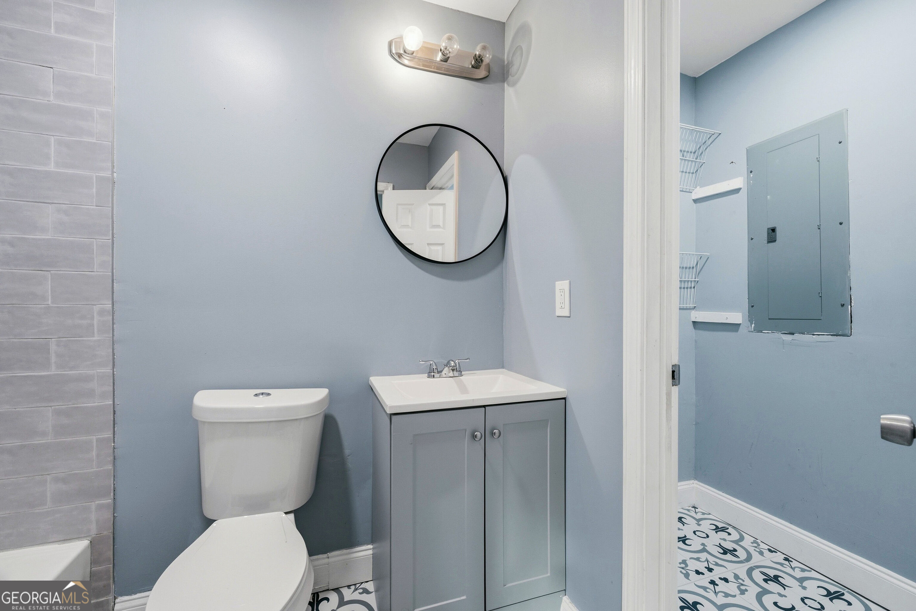 1001 Moreland Drive Property Photo 11