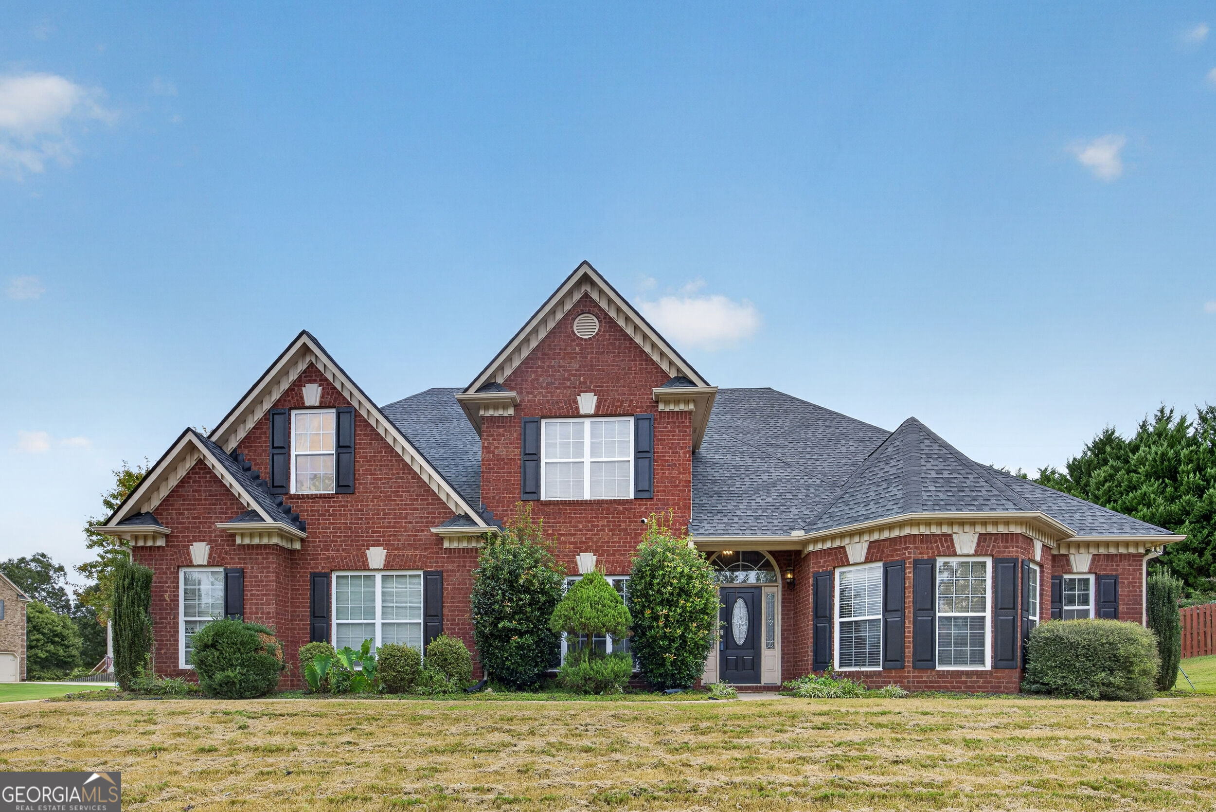 8100 Powhattan Court Property Photo 1