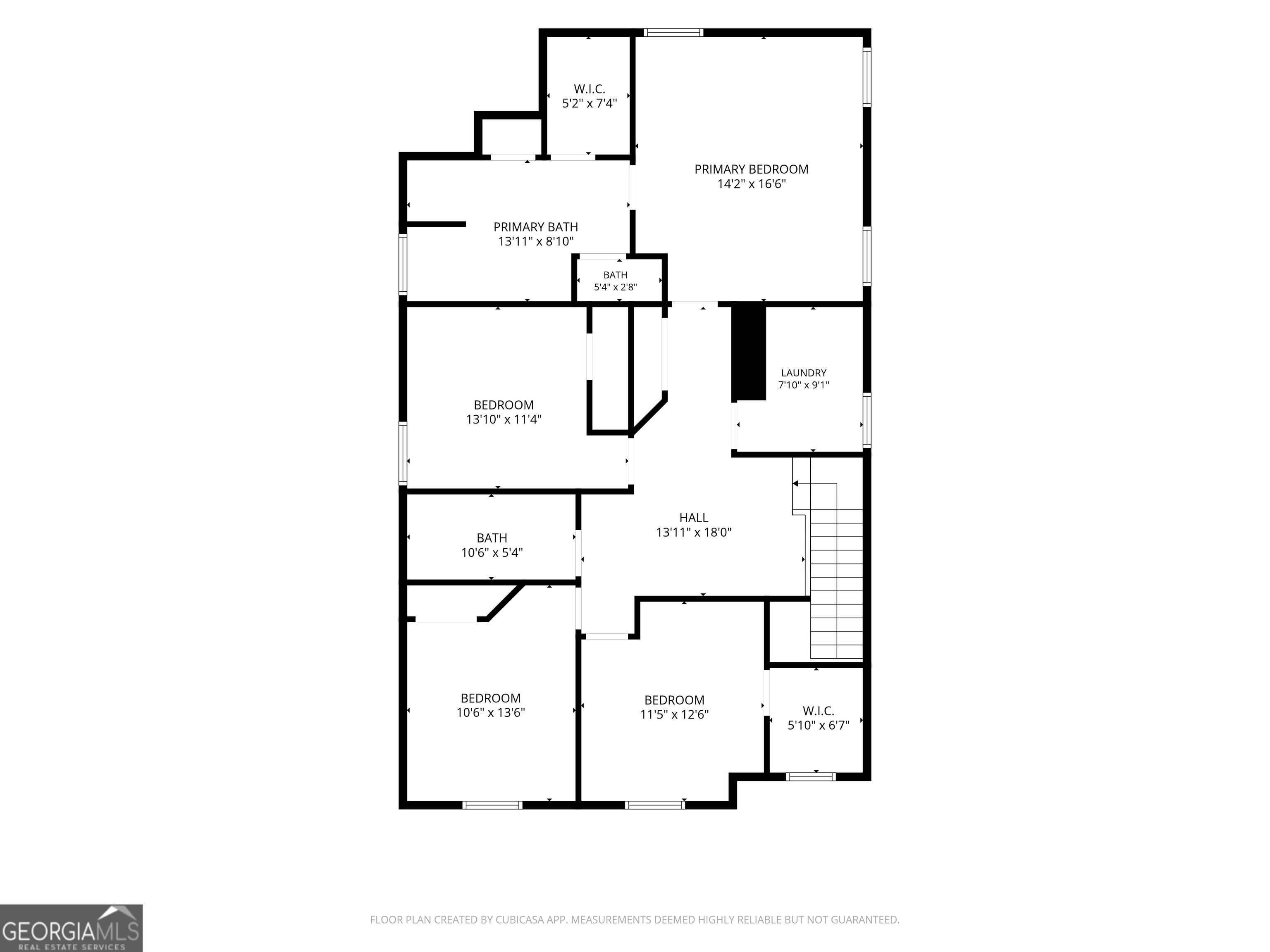 304 Magnolia Villas Drive Property Photo 20