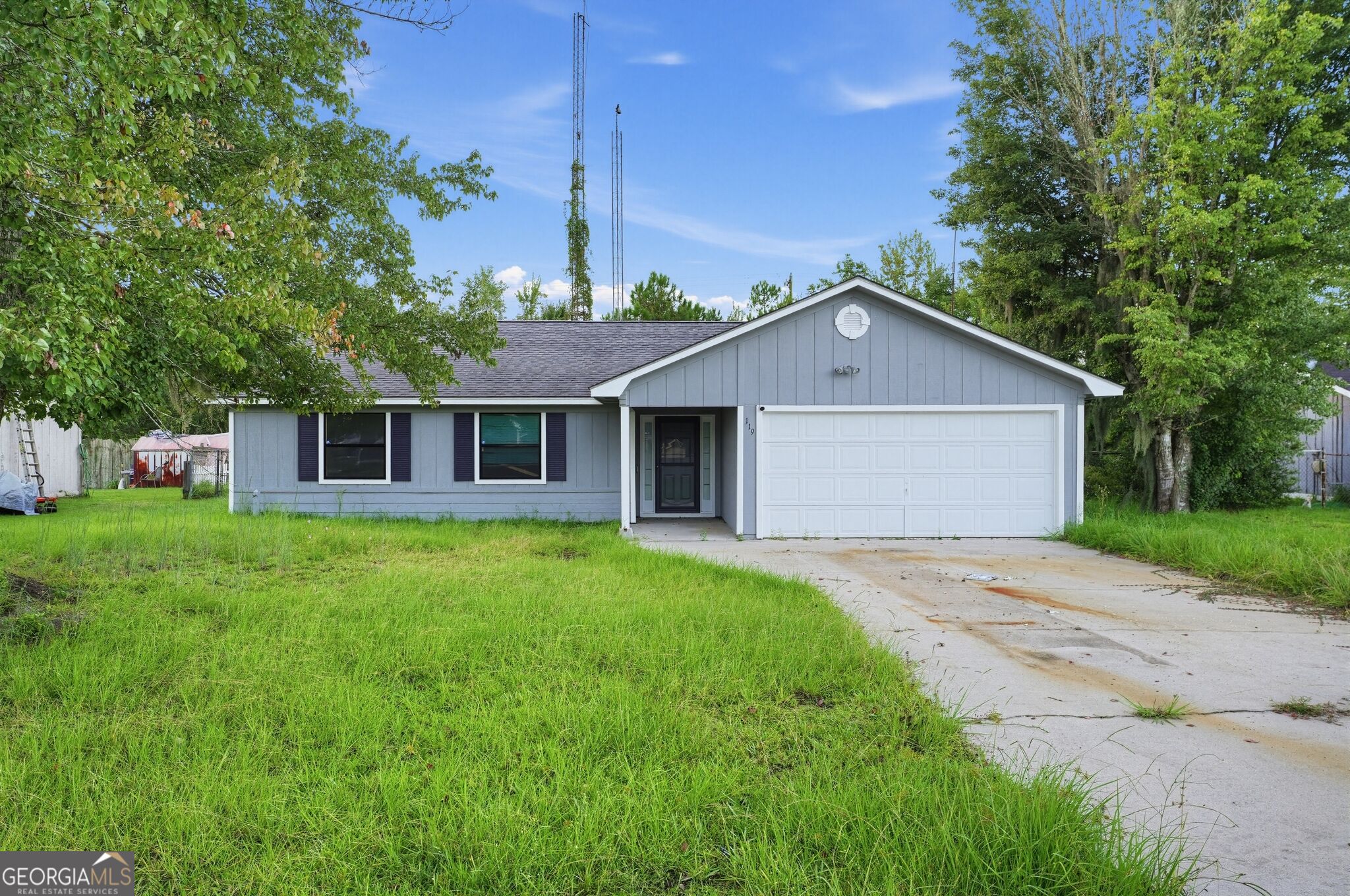 119 Fairfield Drive Property Photo 1