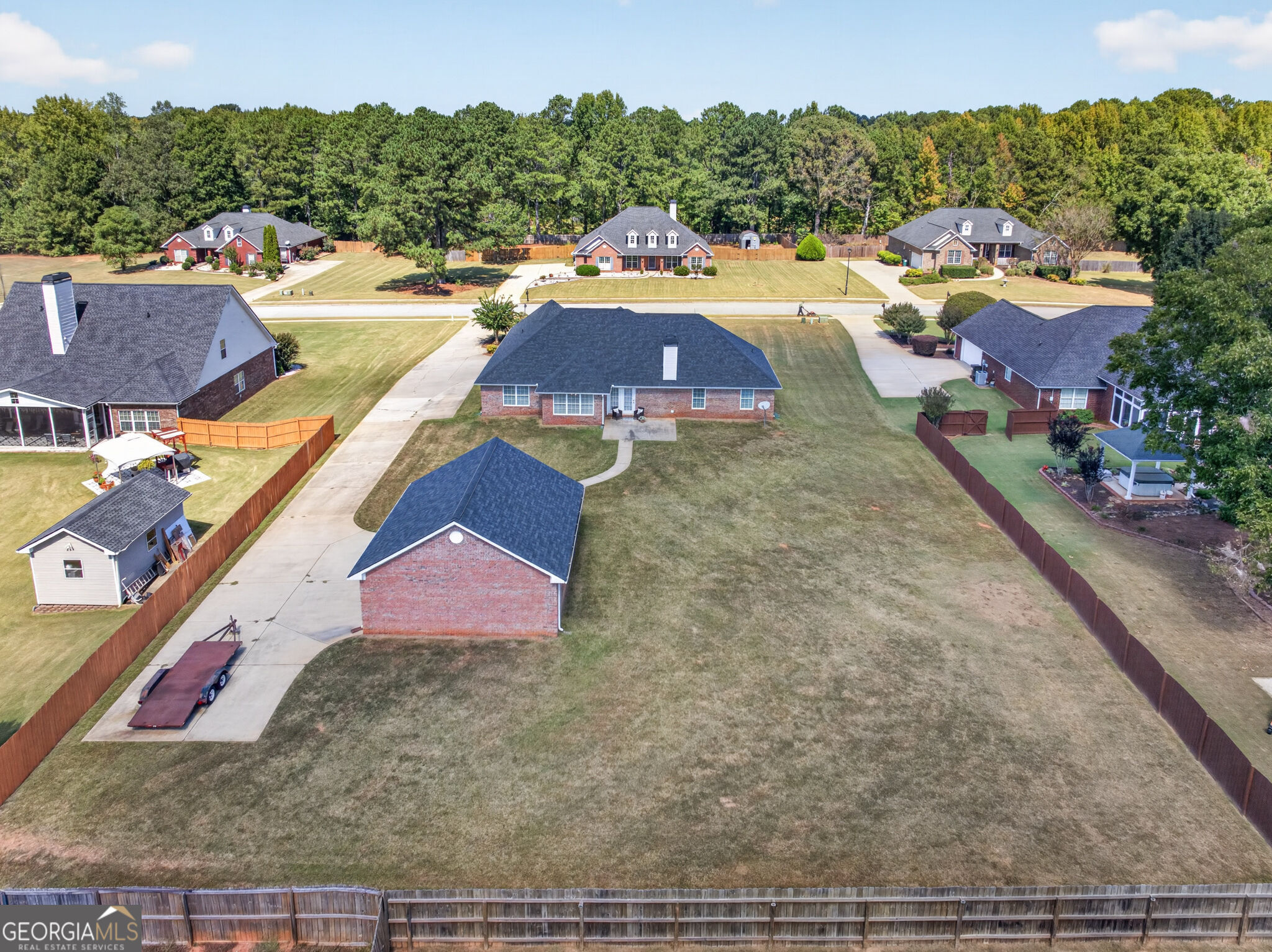 121 Andrea Lane Property Photo 35
