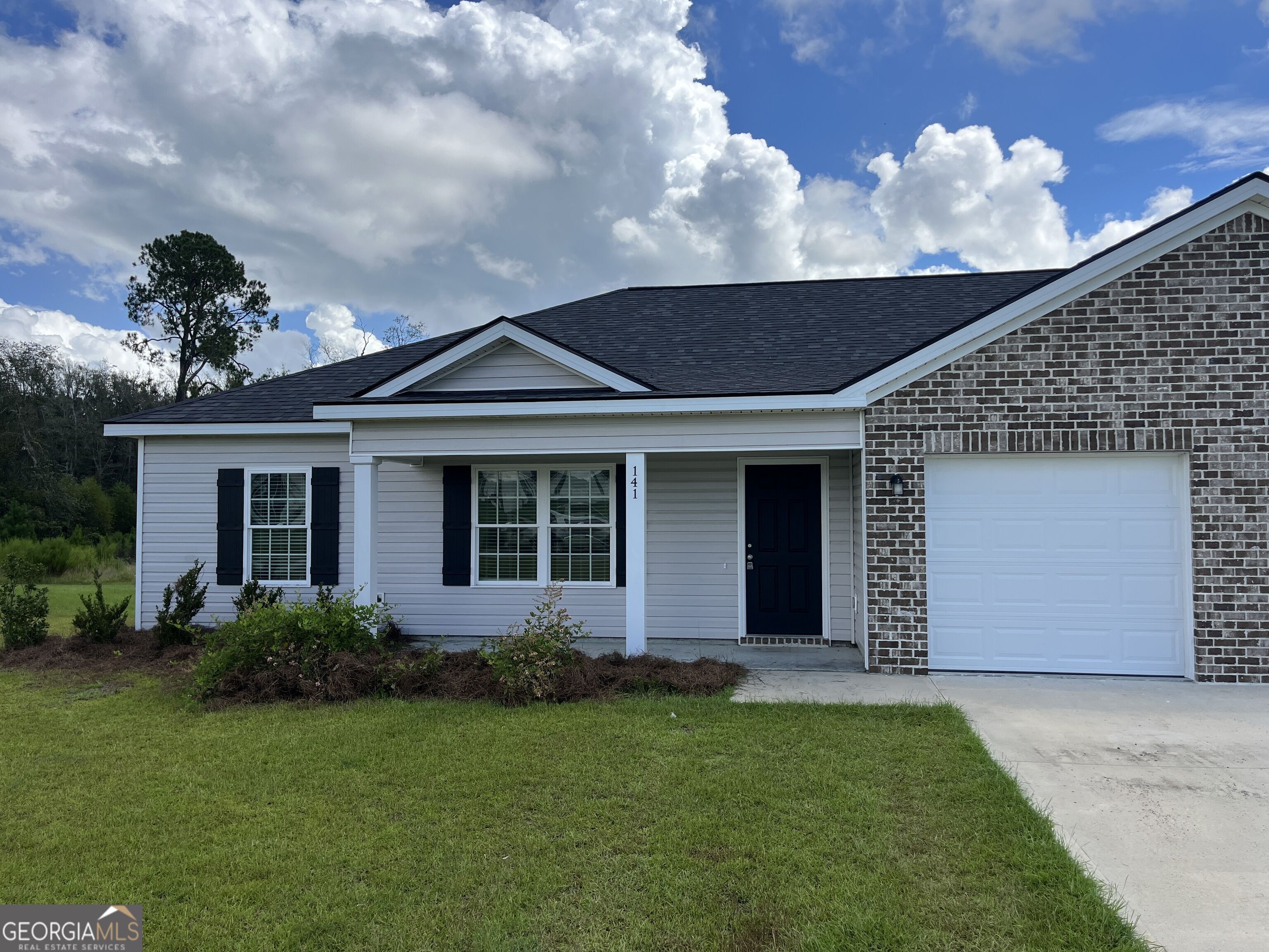 141 Callaway Crescent Property Photo 1
