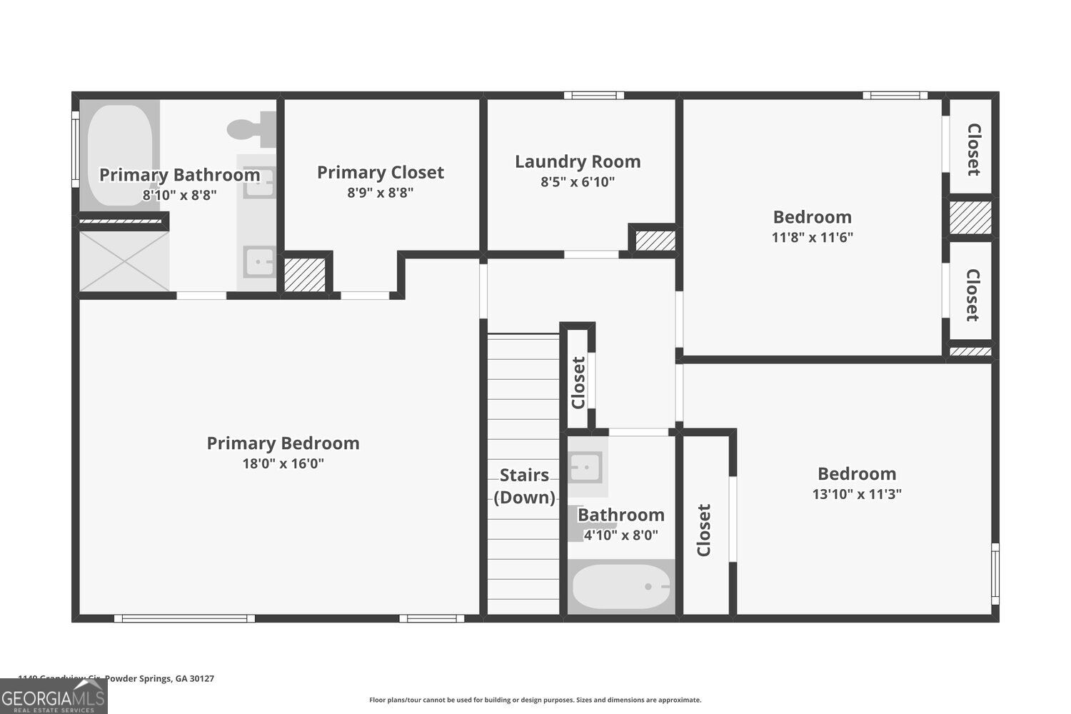 1149 Grandview Circle Property Photo 44