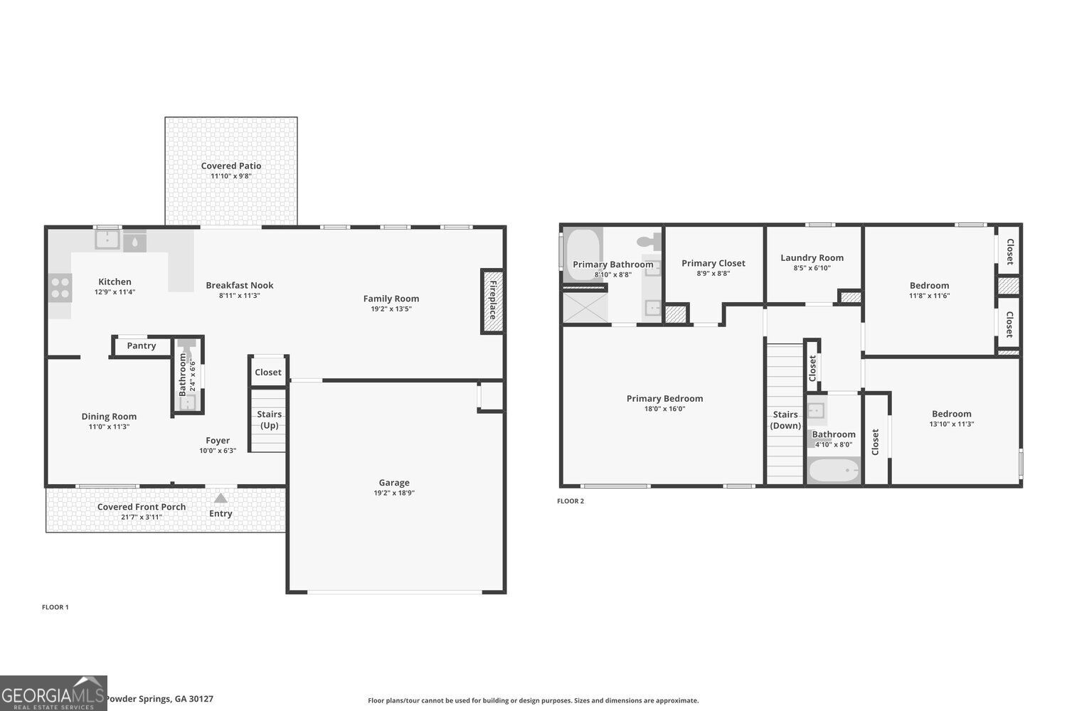 1149 Grandview Circle Property Photo 45