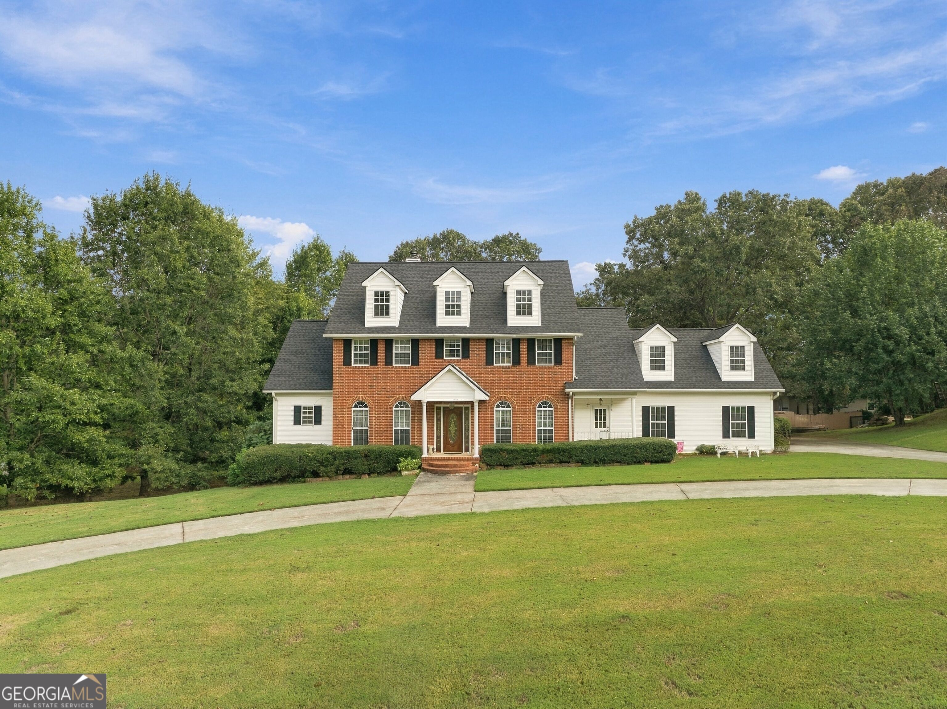 241 Meadow Lakes Boulevard Property Photo 1