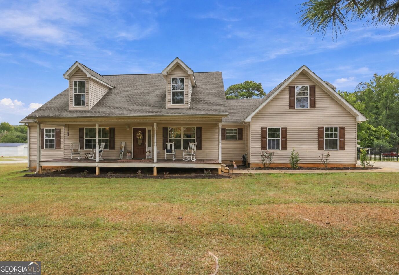 405 Turner Road Property Photo 1