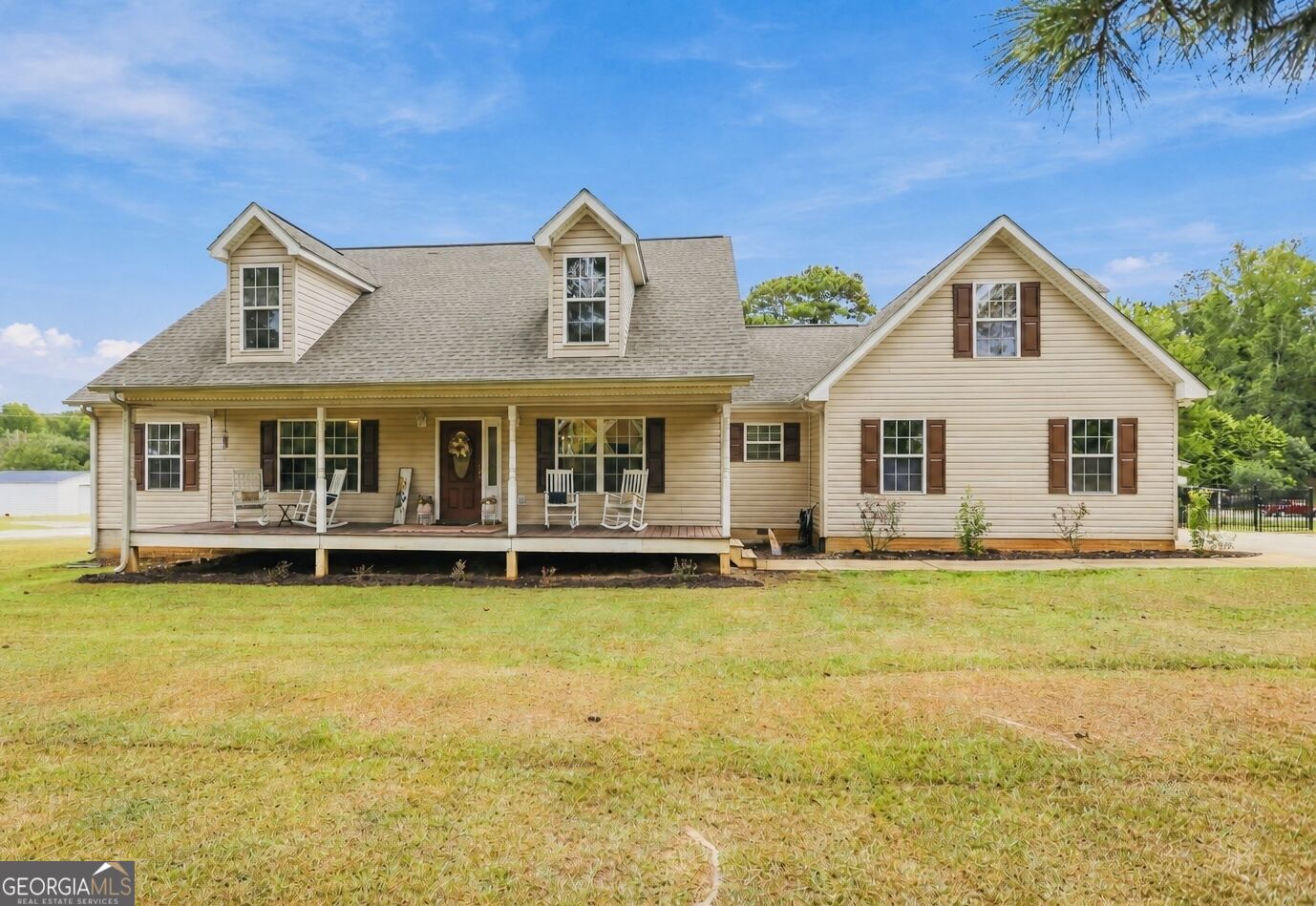 405 Turner Road Property Photo 1