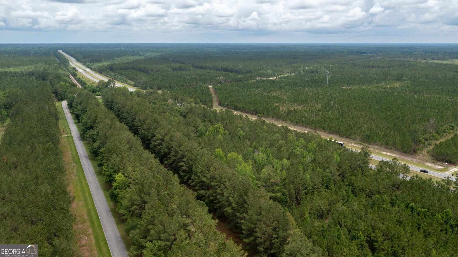 5507 Highway 1 Highway Lot 3 Property Photo 5