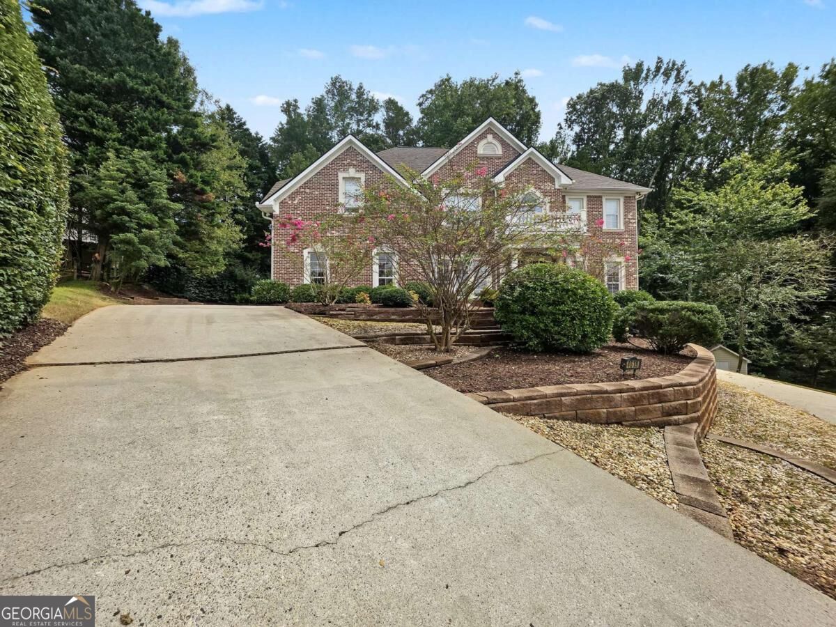 4619 Kiplin Lake Court Property Photo 3