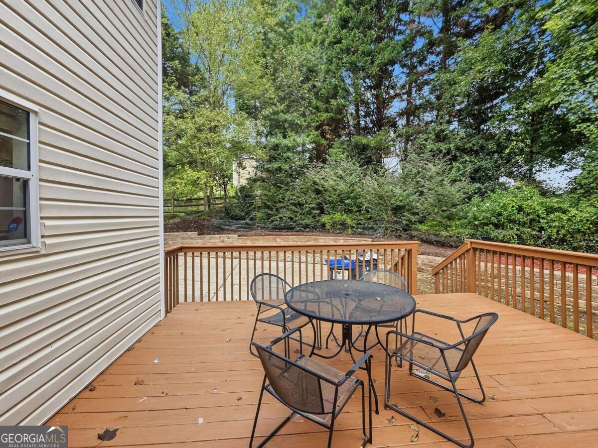 4619 Kiplin Lake Court Property Photo 42