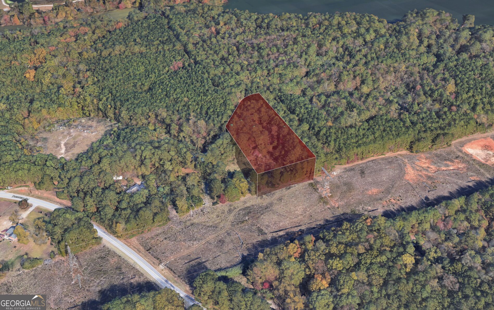 2552 Freeman Road Property Photo 4
