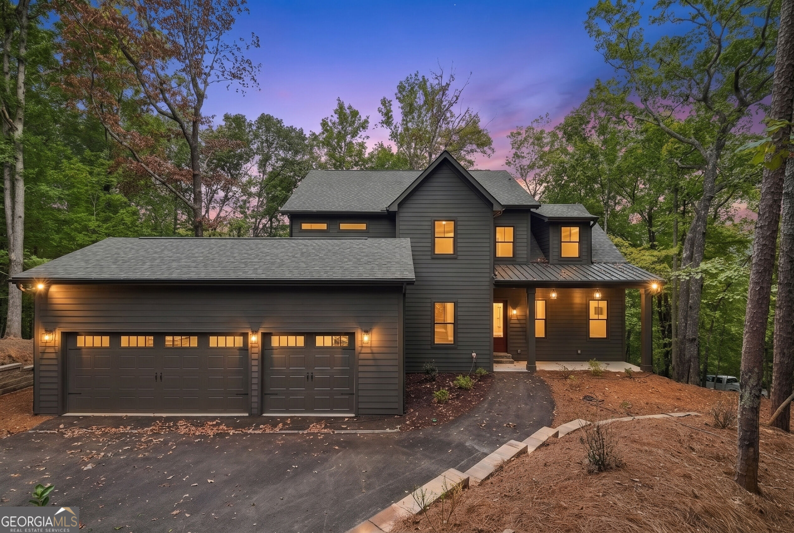 66 Meadow Brook Ridge Property Photo 1