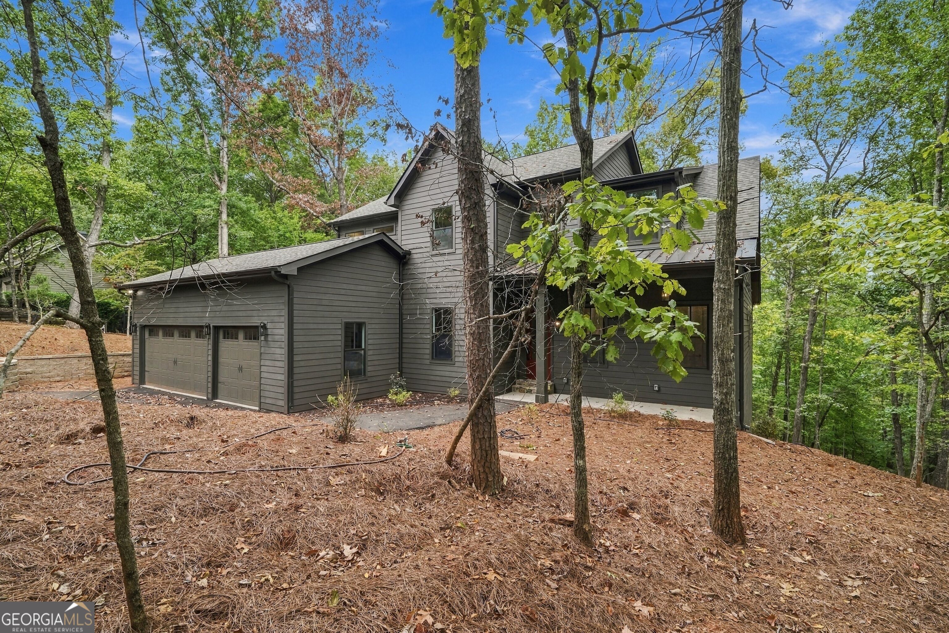 66 Meadow Brook Ridge Property Photo 59