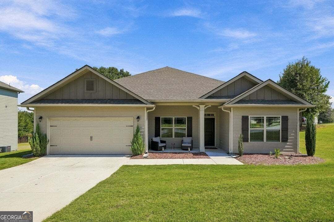 296 N Brooks Village Drive N