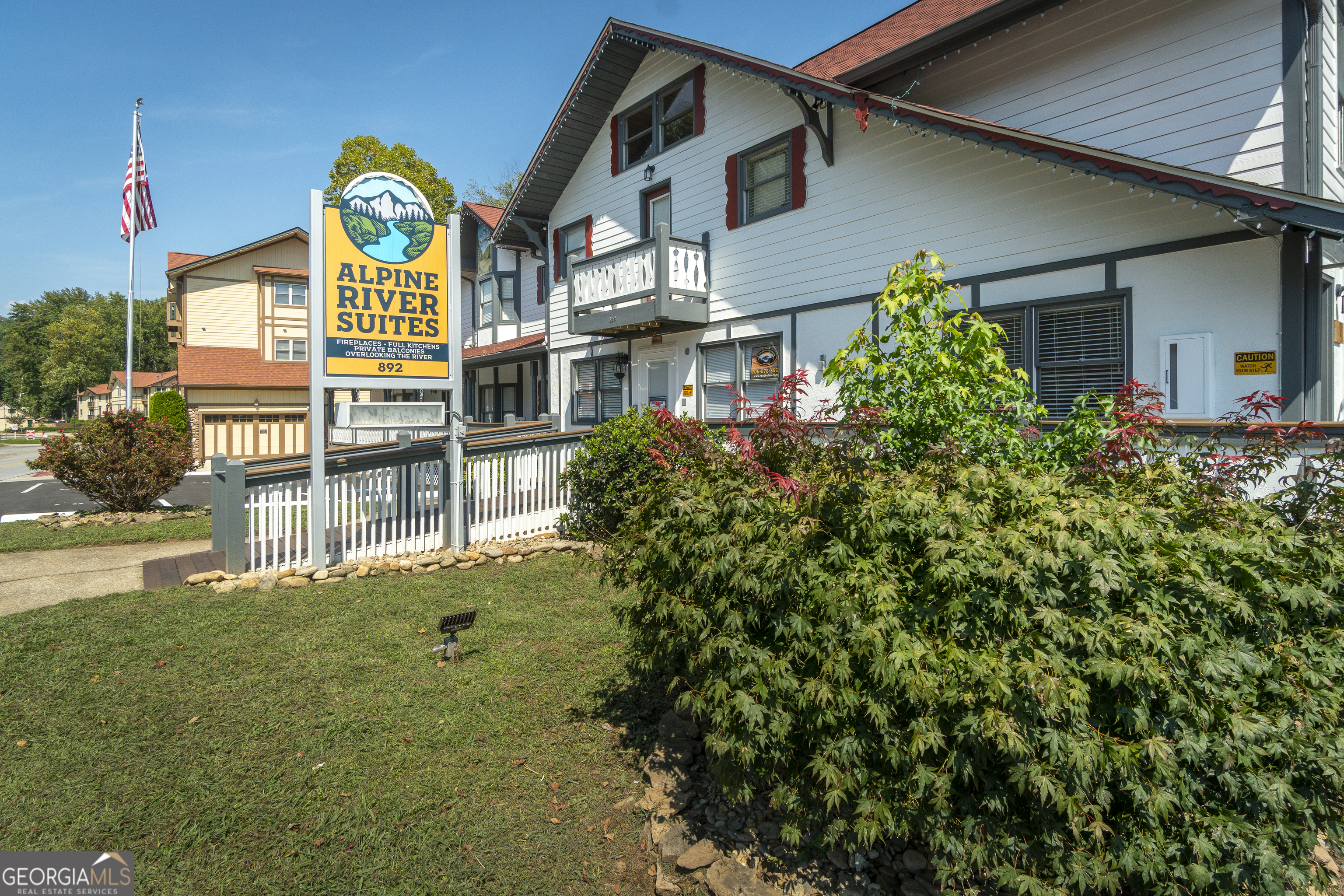892 Edelweiss Strasse # 501 Property Photo 3