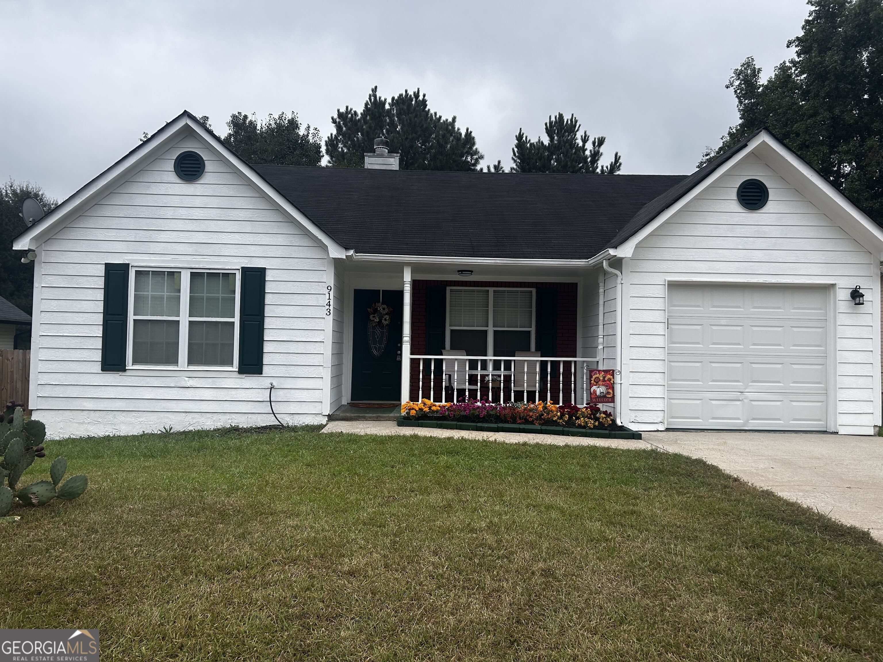 9143 Clubhouse Drive Property Photo 1