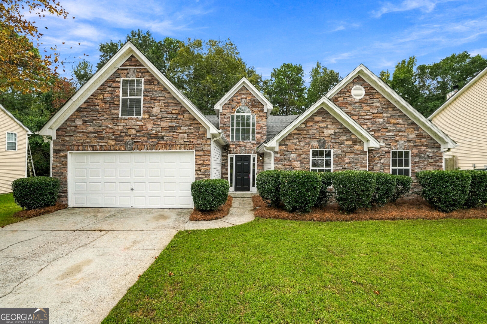 3590 Hamilton Creek Trail Property Photo 1