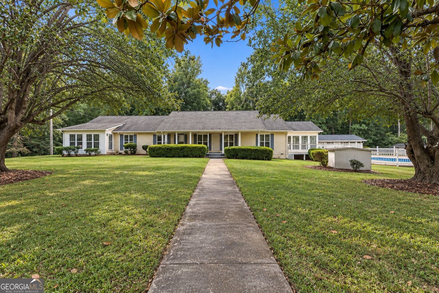 1580 Bramlett Road Property Photo 1