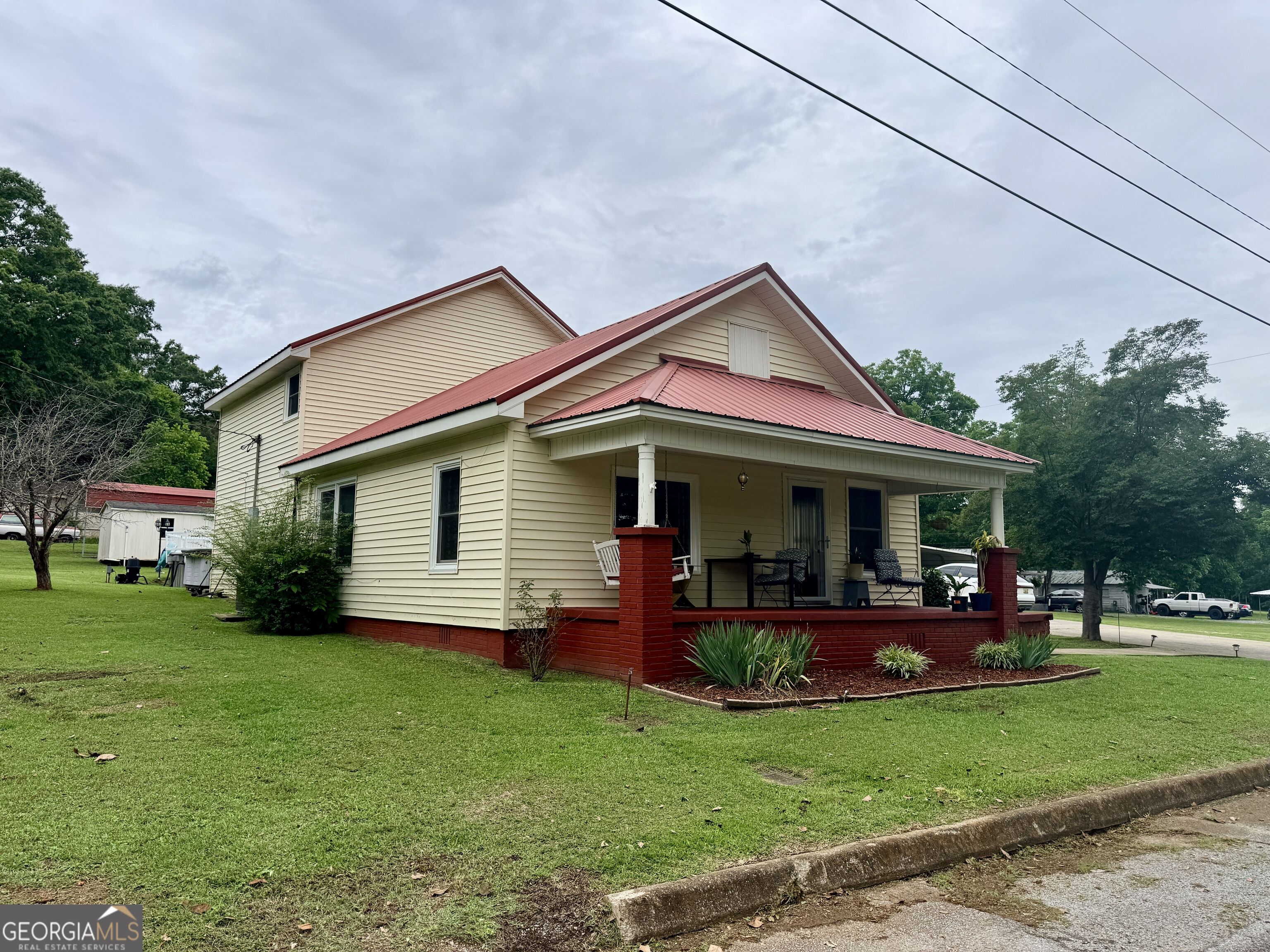 117 McClellan