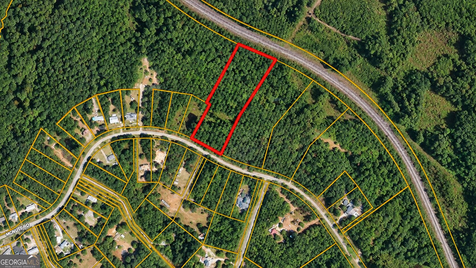 2214 Mcnutt Road Property Photo 1