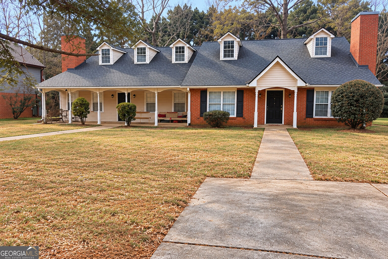 2624 Country Trace Se Property Photo 1