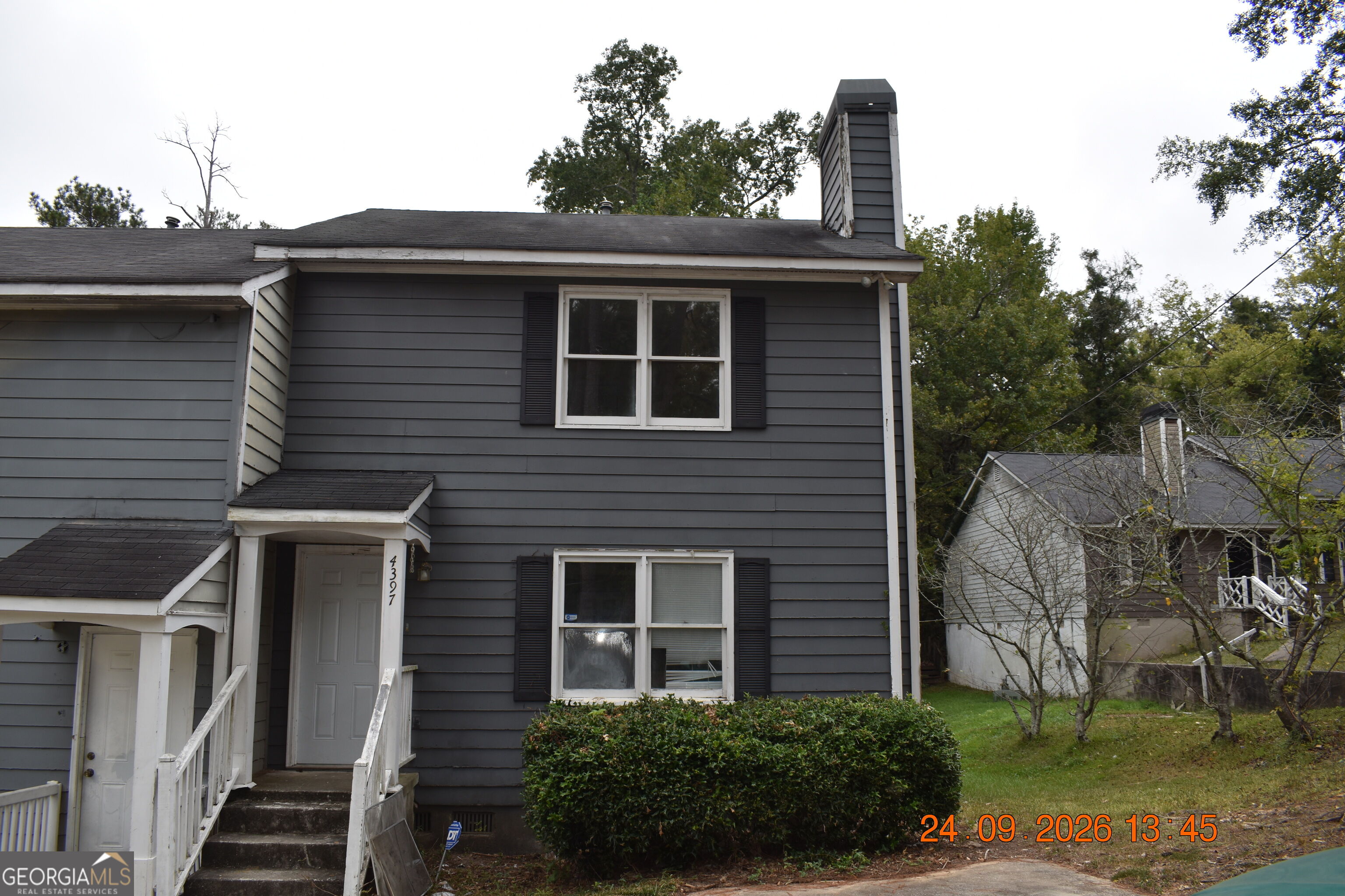 4397 Azalea Drive Property Photo 1