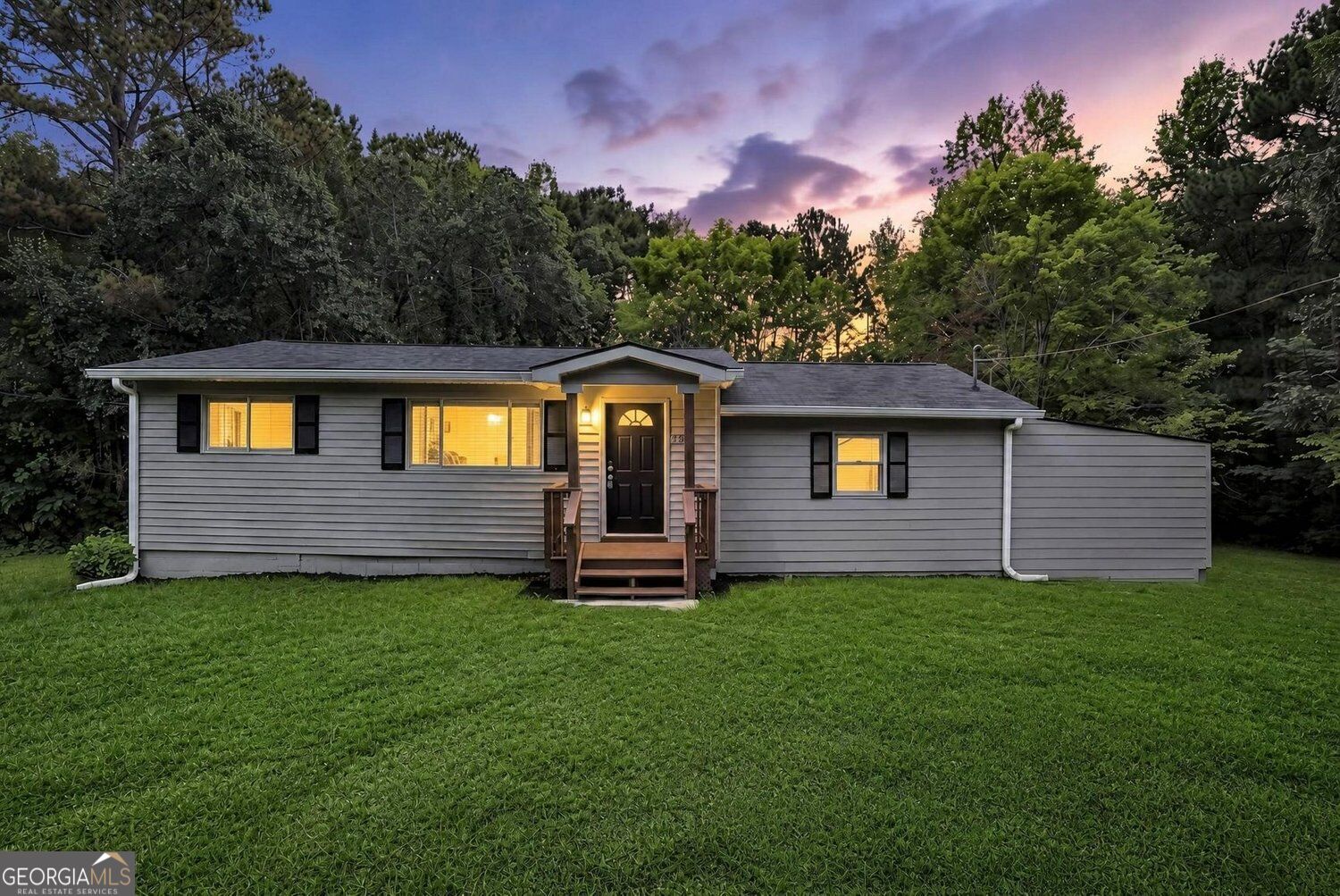 2396 Scoggins Road Property Photo 1
