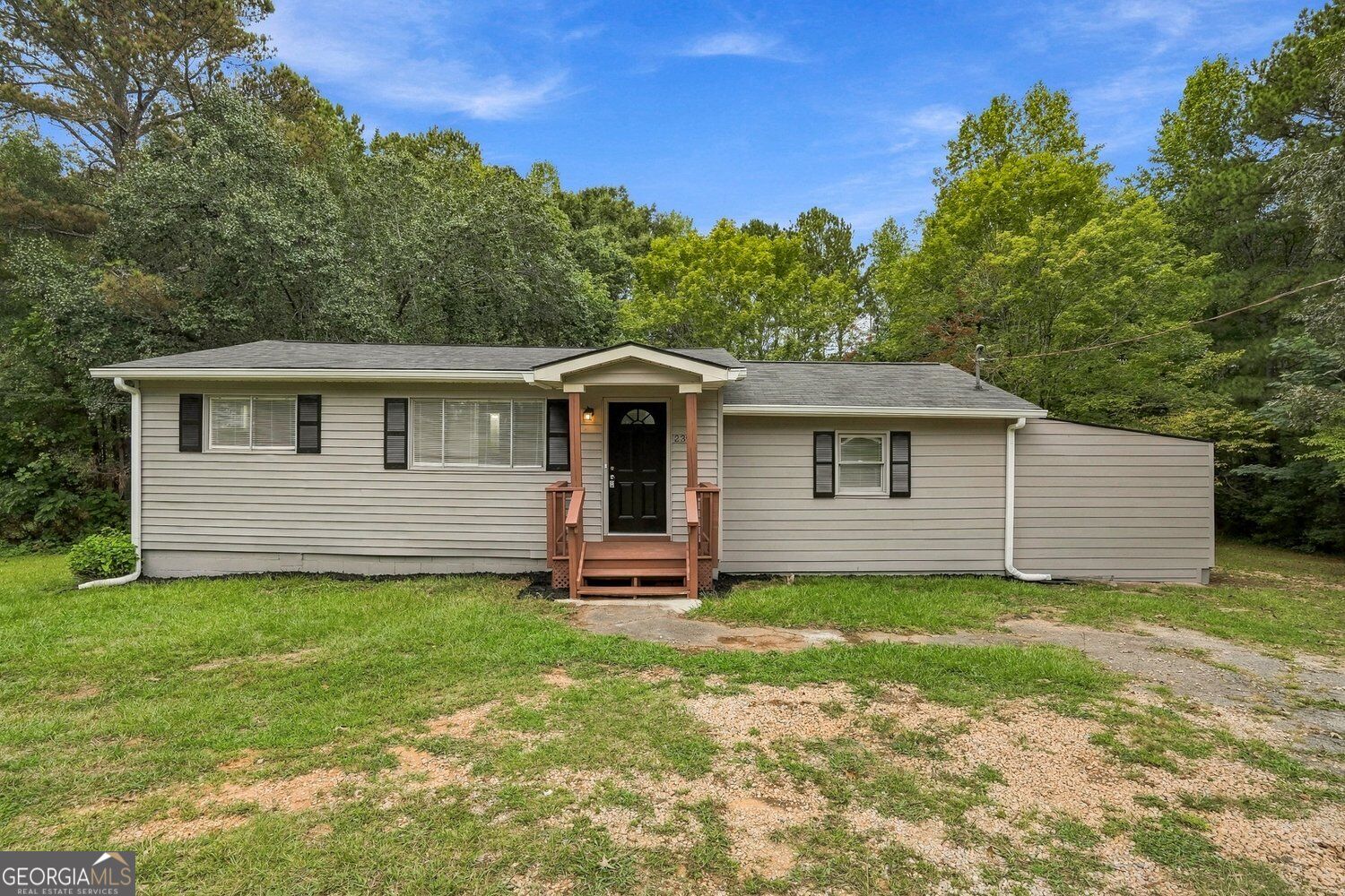 2396 Scoggins Road Property Photo 2