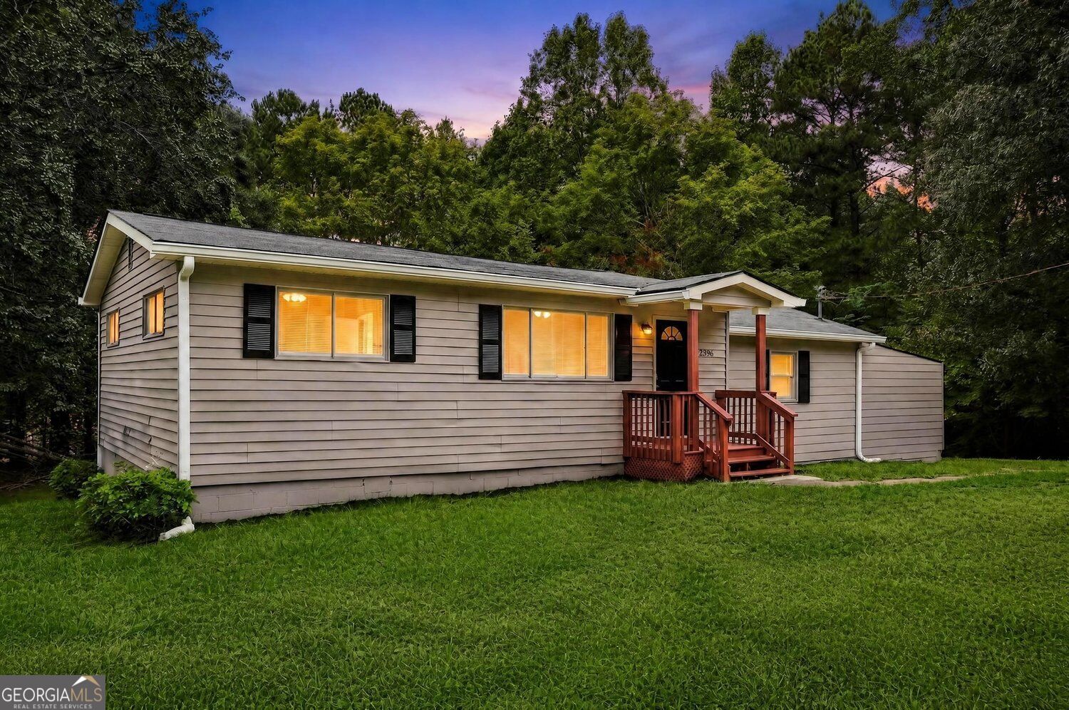2396 Scoggins Road Property Photo 3