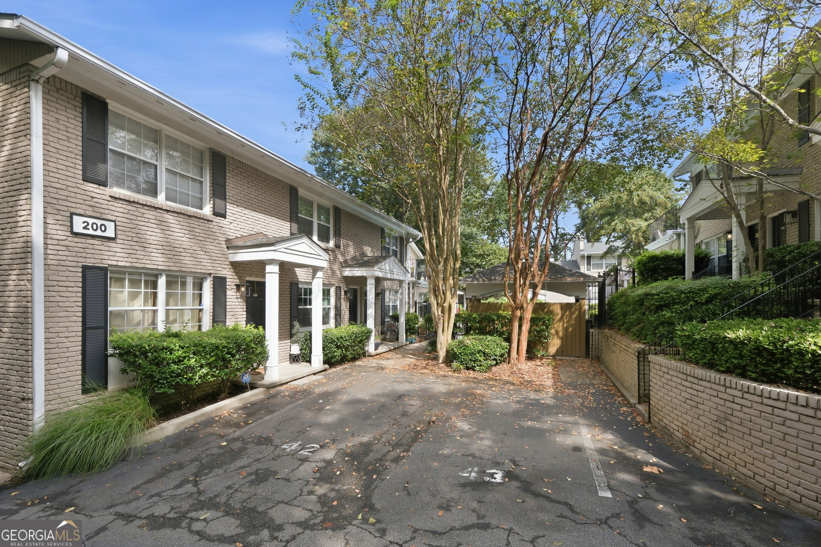 2232 Dunseath Avenue Nw Apt 203 Property Photo 1