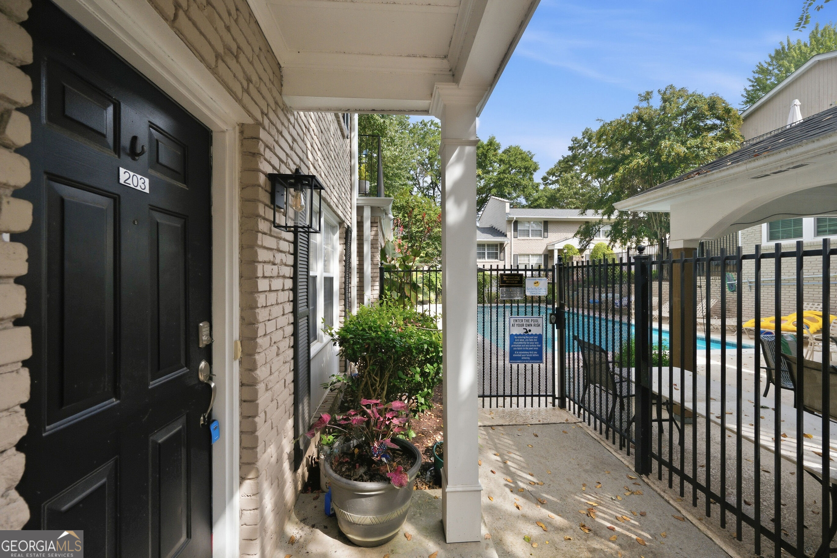 2232 Dunseath Avenue Nw Apt 203 Property Photo 5